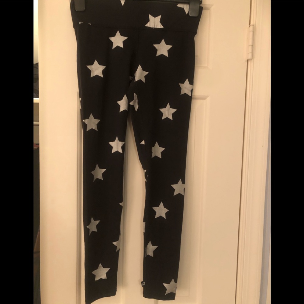 Terez Yoga Pants (M)
